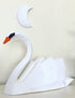 Casse-tête 3D le cygne. Vendu chez Tah-dah  !
