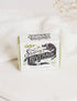 Shampoing naturel riverain. Vendu chez Tah-dah ! 